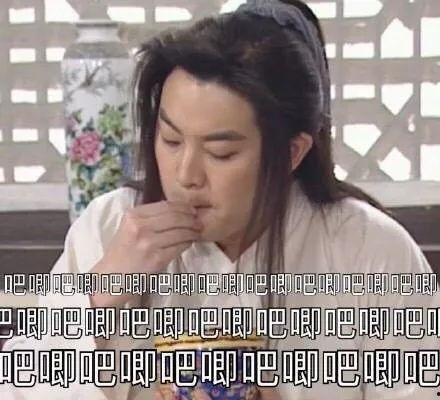 进娱乐圈是为了吃瓜,从吃瓜者到瓜中人的华丽转身